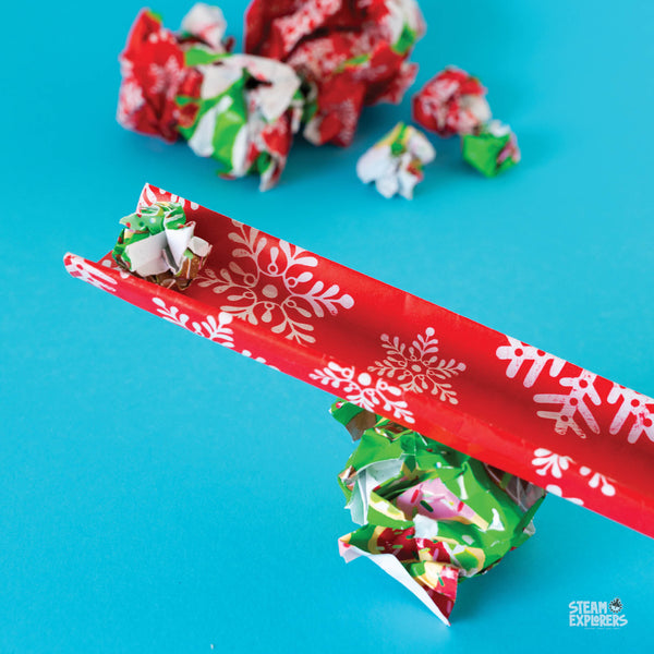STEAM Explorers Festive Bundle