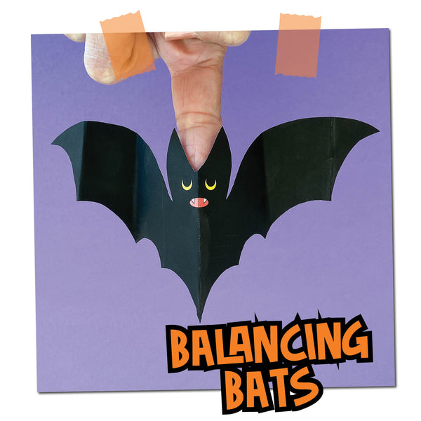 Halloween Ebook Unit Study by STEAM Explorers