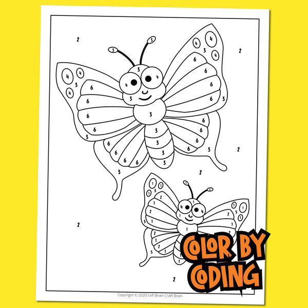 Spring Ebook Unit Study by STEAM Explorers
