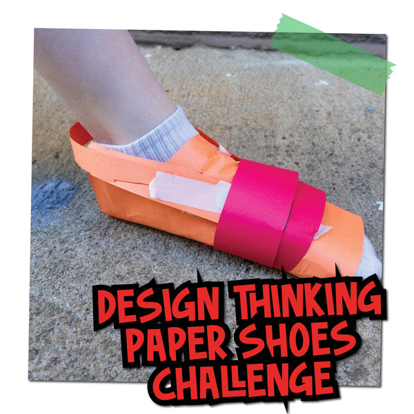 Innovation Ebook Unit Study by STEAM Explorers