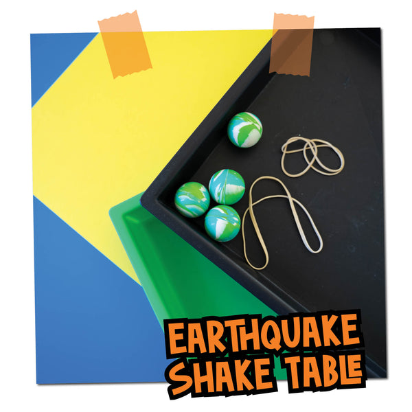 Travel Ebook Unit Study by STEAM Explorers