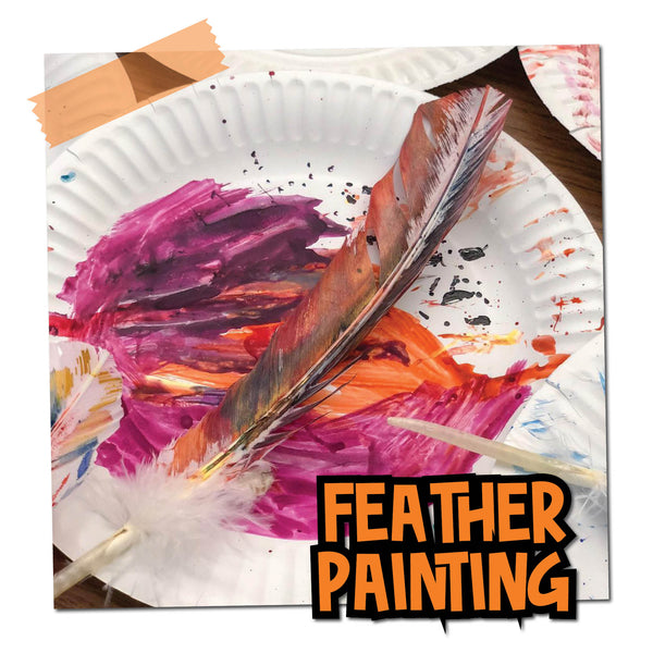 Thanksgiving STEAM Activity Ebook for Kids