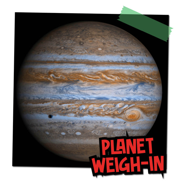 Space Ebook Unit Study by STEAM Explorers