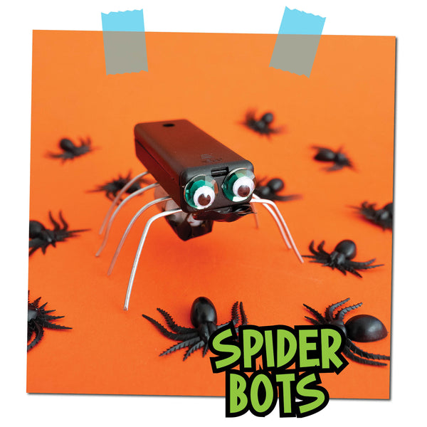 Fall & Halloween Ebook Bundle by STEAM Explorers