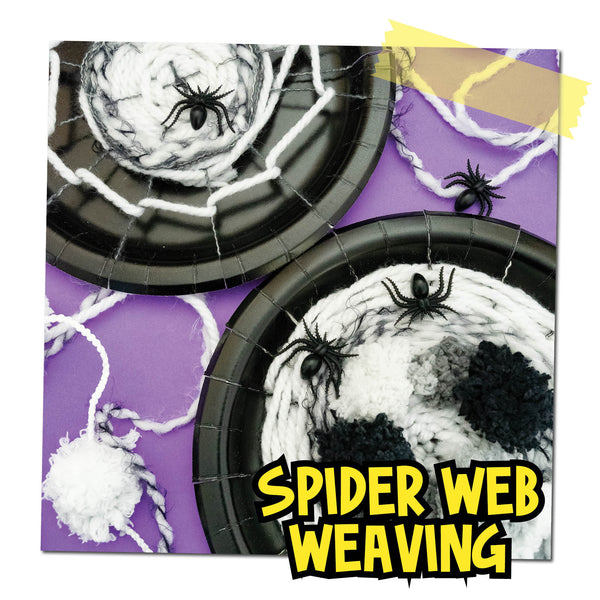 Halloween Ebook Unit Study by STEAM Explorers