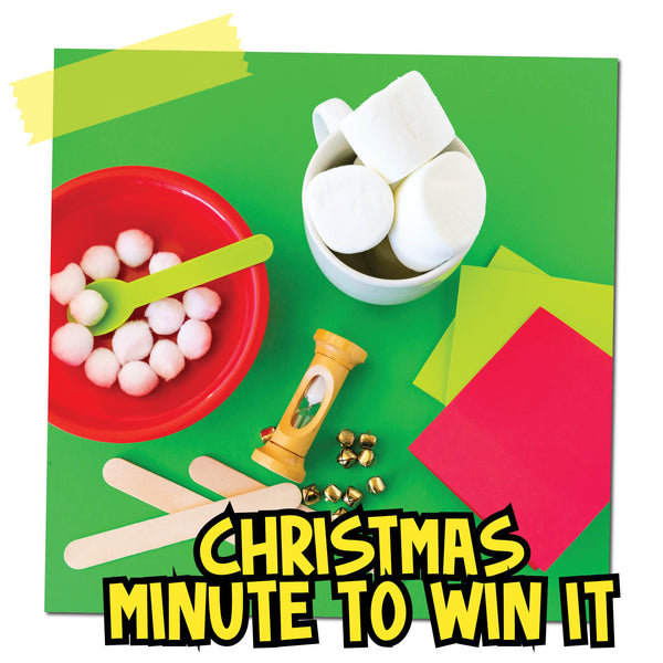 Christmas Ebook Unit Study by STEAM Explorers
