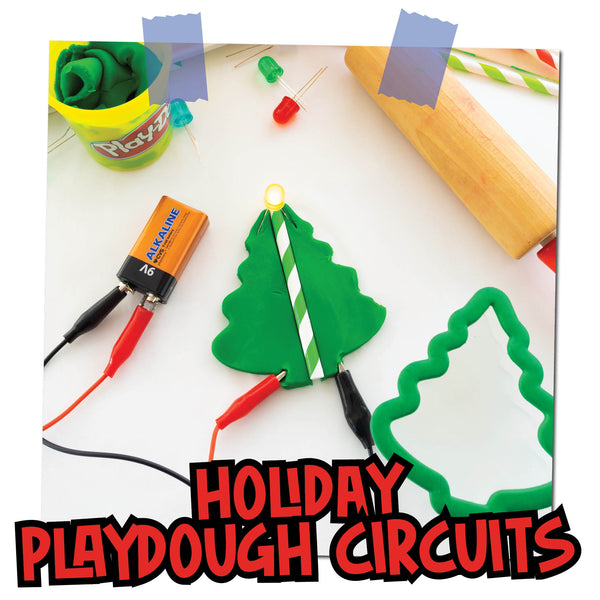 Christmas Ebook Unit Study by STEAM Explorers