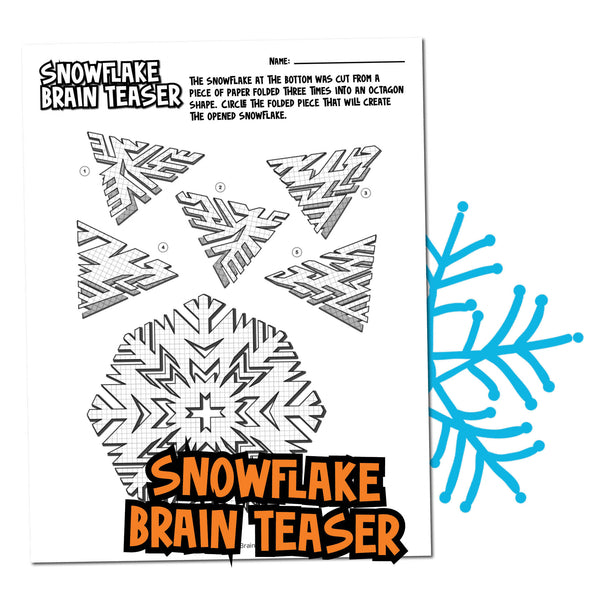 Winter Ebook Unit Study by STEAM Explorers