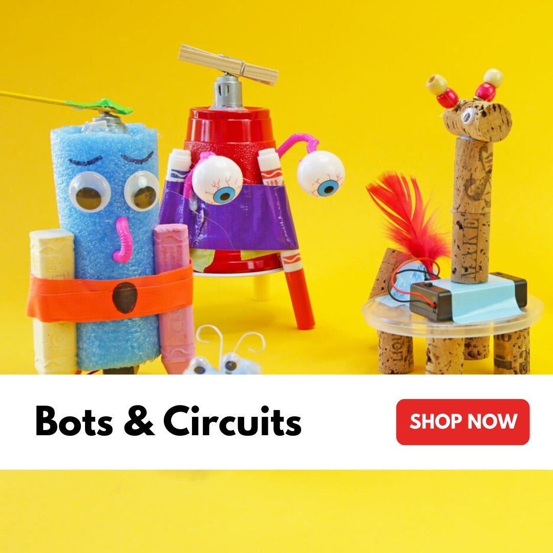 Circuits & Bots