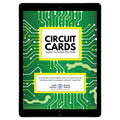 Circuit Cards: Paper Circuits for Kids Ebook