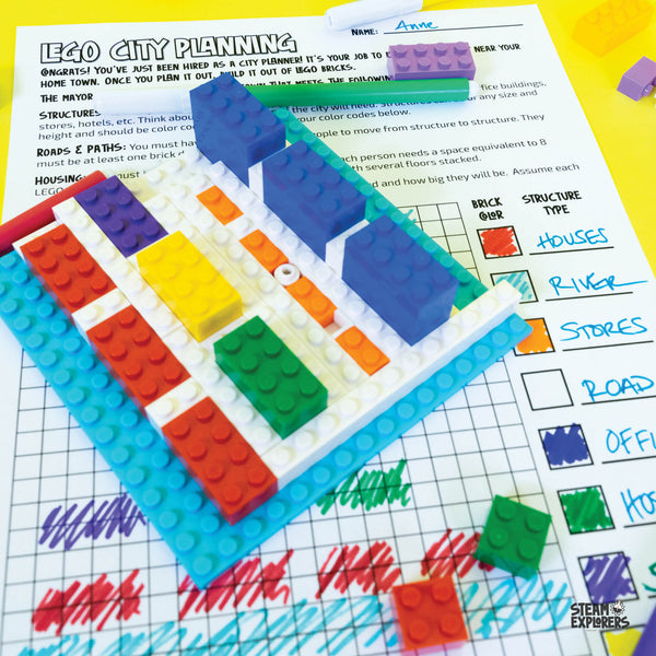 Civilization Ebook Unit Study by STEAM Explorers