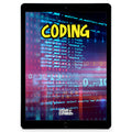Coding Ebook Unit Study by STEAM Explorers