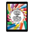 🎁 Color by Coding Ebook - Volume 1 (100% off)