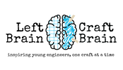 Left Brain Craft Brain - Home