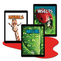 STEAM Explorers Nature Bundle