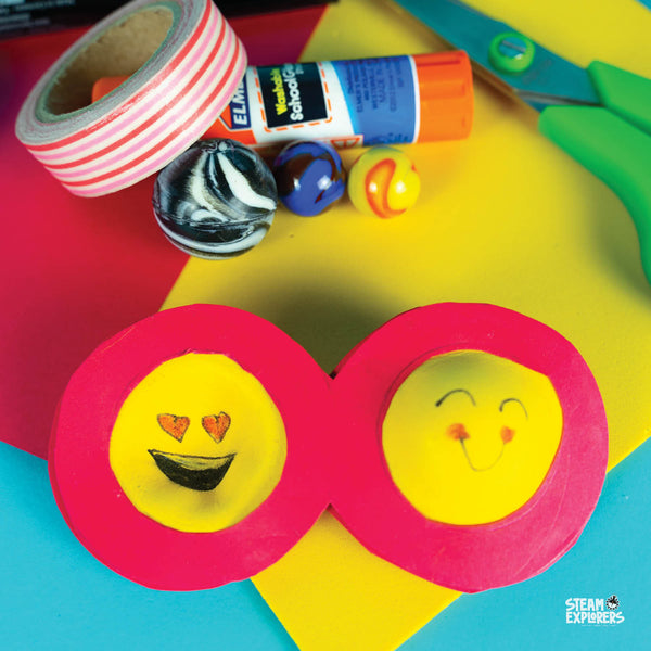 Toys Ebook Unit Study by STEAM Explorers