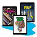 STEAM Explorers Makers Bundle