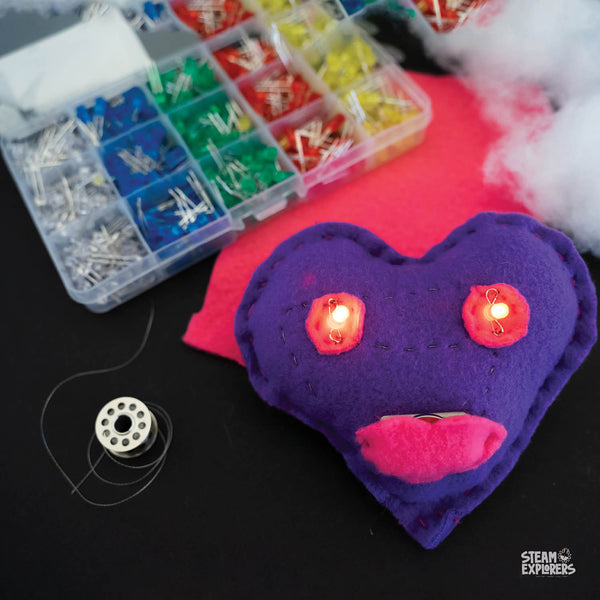STEAM Explorers People, Places, and Paws Bundle
