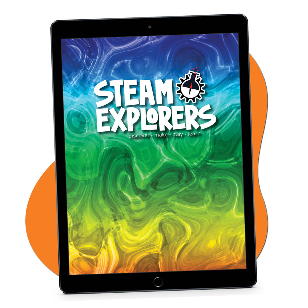 STEAM Explorers Subscription