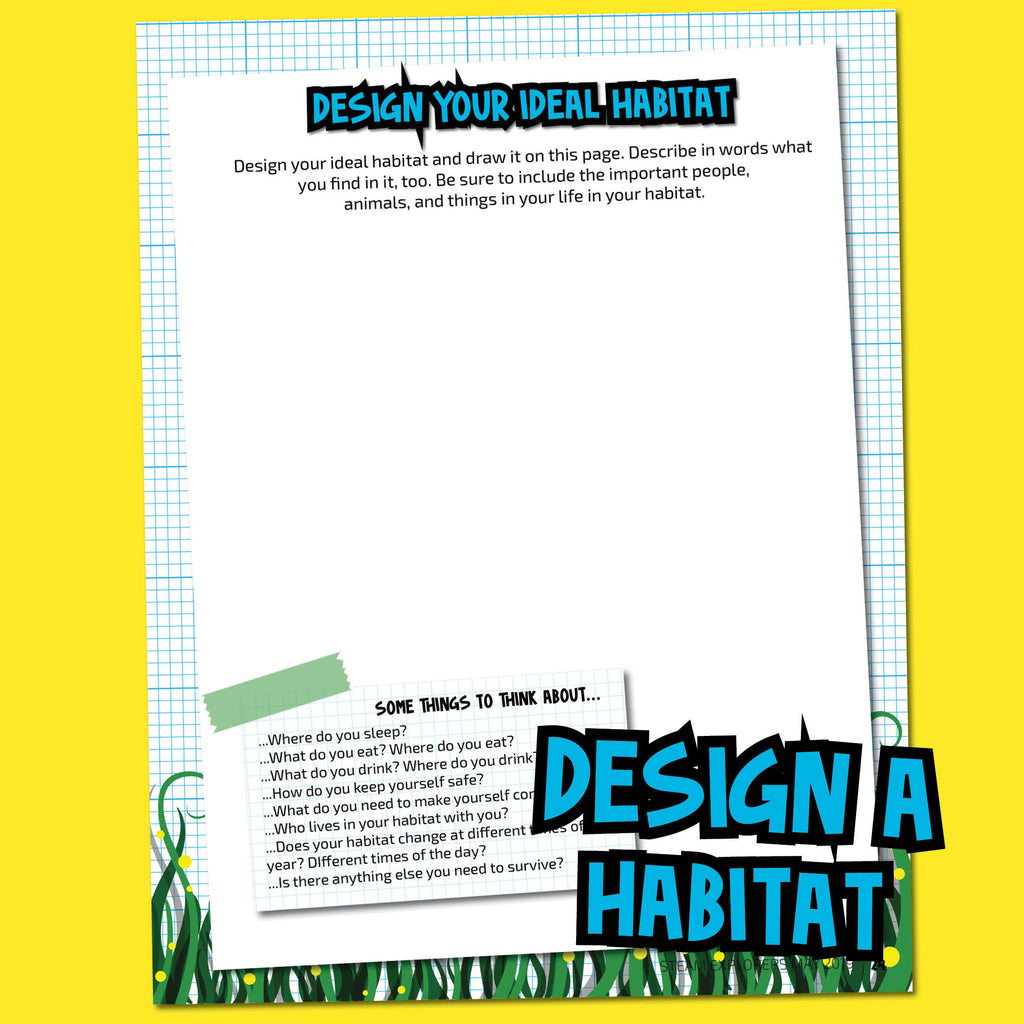 Design Challenges for Kids