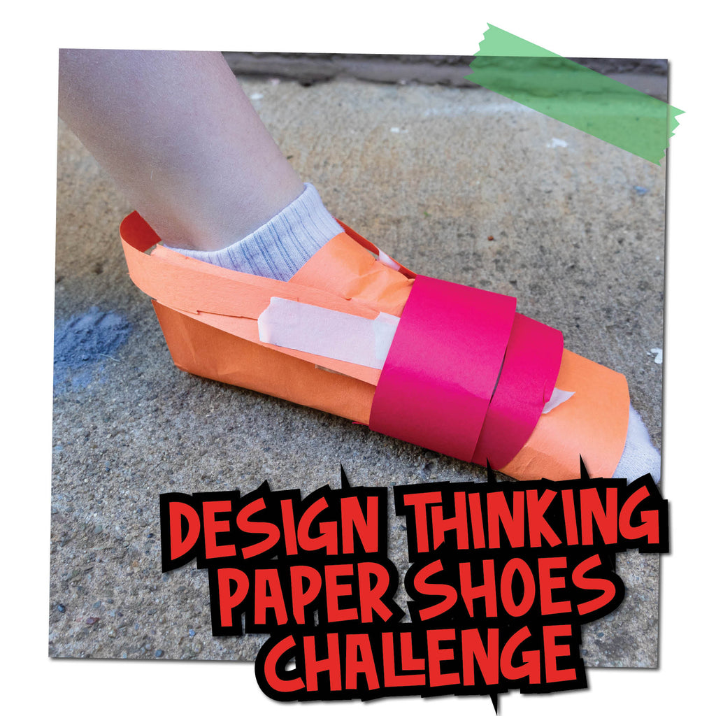 Innovation Ebook Unit Study by STEAM Explorers