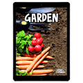 Garden Ebook Unit Study by STEAM Explorers