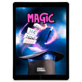 Magic Ebook Unit Study by STEAM Explorers