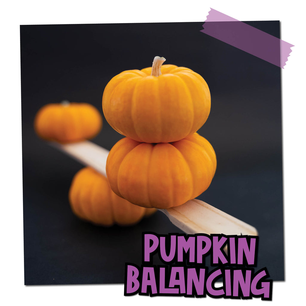 Fall & Halloween Ebook Bundle by STEAM Explorers