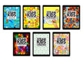 STEAM Kids All Book Bundle