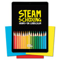 STEAMschooling Hands-On Curriculum