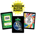 Summer Boredom Buster Bundle