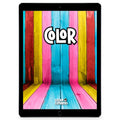 Color Ebook Unit Study by STEAM Explorers