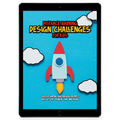 Distance Learning Design Challenges for Kids