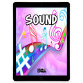 Sound Ebook Unit Study by STEAM Explorers
