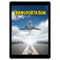 Transportation Ebook Unit Study by STEAM Explorers