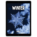 Winter Ebook Unit Study by STEAM Explorers