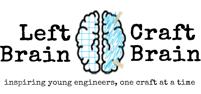 Left Brain Craft Brain